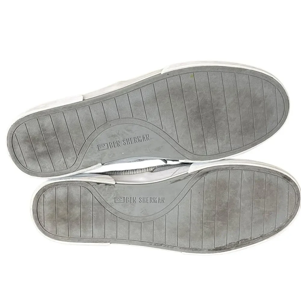 BEN SHERMAN 